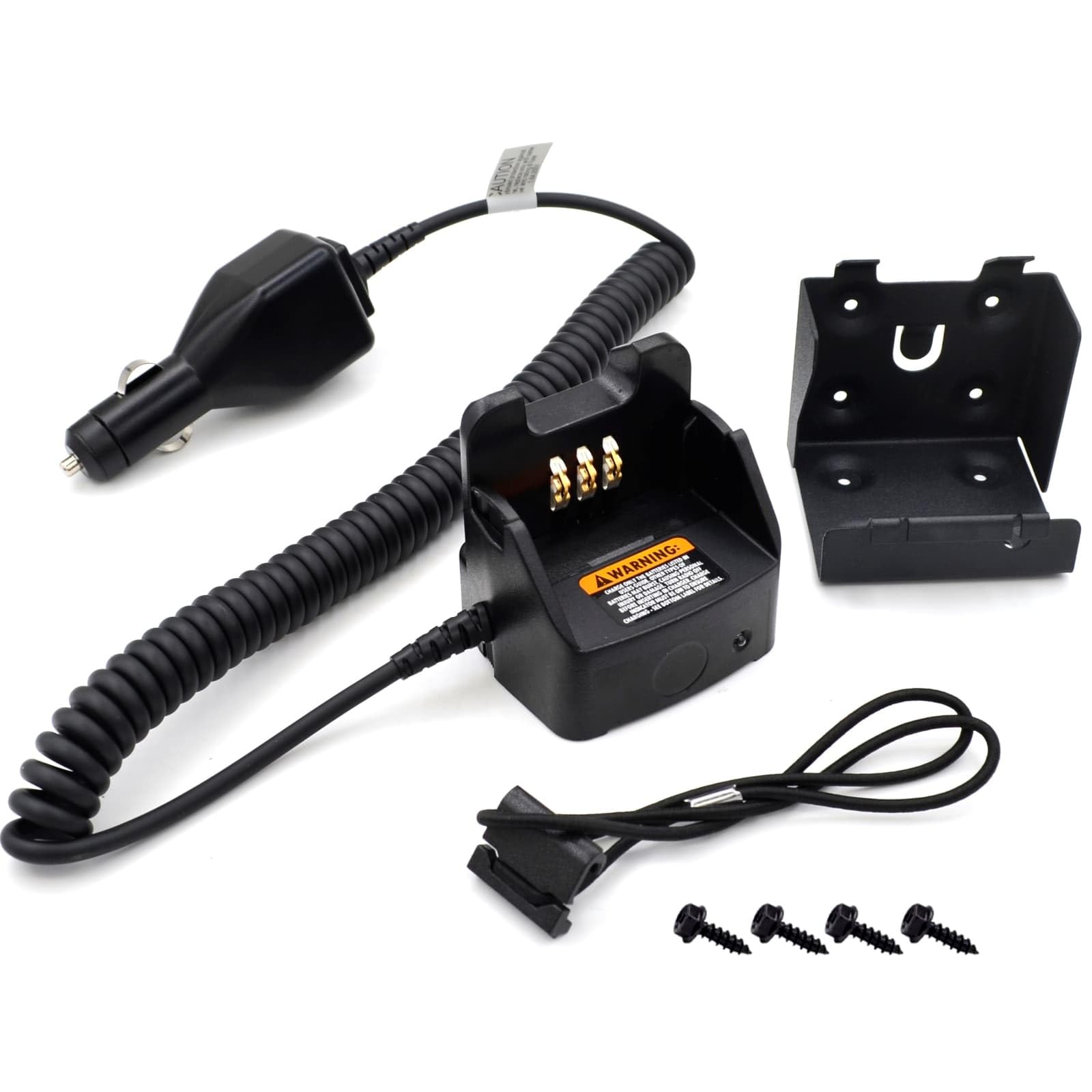 Amazon.com: Kymate PMLN7089 Vehicular Travel car Charger for